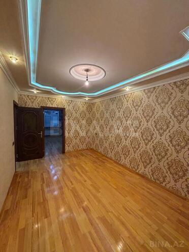 İcarəyə verilir 2 otaqlı yeni tikili 56 m², Memar Əcəmi m., photo 5 from 16