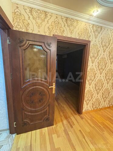 İcarəyə verilir 2 otaqlı yeni tikili 56 m², Memar Əcəmi m., photo 6 from 16