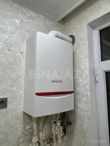 İcarəyə verilir 2 otaqlı yeni tikili 56 m², Memar Əcəmi m., photo 11 from 16