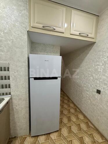 İcarəyə verilir 2 otaqlı yeni tikili 56 m², Memar Əcəmi m., photo 9 from 16