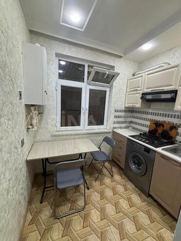 İcarəyə verilir 2 otaqlı yeni tikili 56 m², Memar Əcəmi m., photo 8 from 16