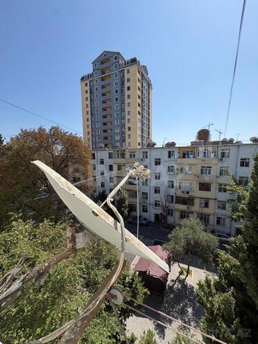 Продаётся 1-комн. вторичка 35 м², м. Мемар Аджеми, photo 10 from 13