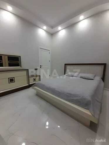 Satılır 4 otaqlı həyət evi/bağ evi 135 m², Mərdəkan q., photo 9 from 17
