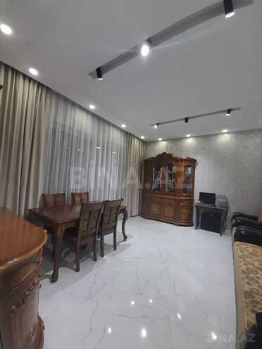 Satılır 4 otaqlı həyət evi/bağ evi 135 m², Mərdəkan q., photo 1 from 17
