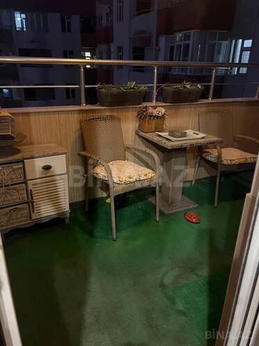 Продаётся 4-комн. новостройка 170 м², м. Шах Исмаил Хатаи, photo 25 from 30