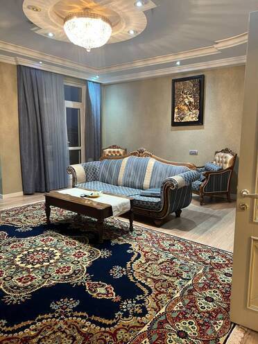 Продаётся 4-комн. новостройка 170 м², м. Шах Исмаил Хатаи, photo 6 from 30