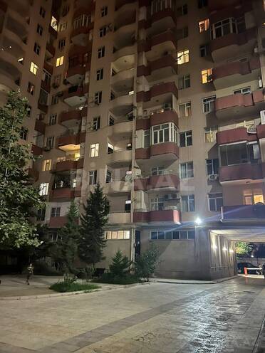 Продаётся 4-комн. новостройка 170 м², м. Шах Исмаил Хатаи, photo 29 from 30