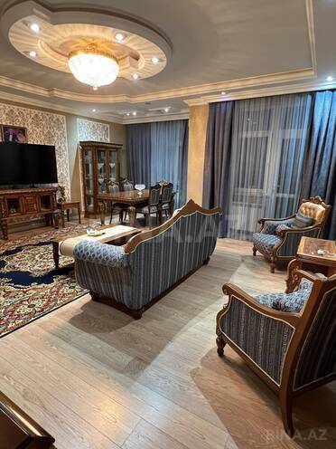 Продаётся 4-комн. новостройка 170 м², м. Шах Исмаил Хатаи, photo 7 from 30