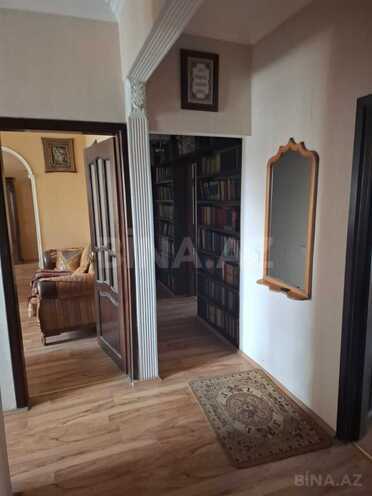 Satılır 5 otaqlı köhnə tikili 120 m², Azadlıq Prospekti m., photo 6 from 10