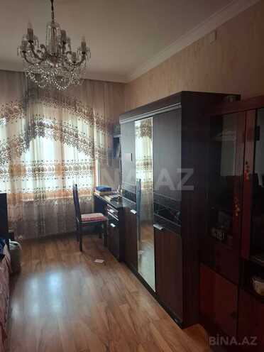 Satılır 5 otaqlı köhnə tikili 120 m², Azadlıq Prospekti m., photo 4 from 10