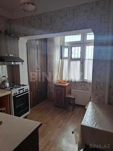 Satılır 5 otaqlı köhnə tikili 120 m², Azadlıq Prospekti m., photo 7 from 10
