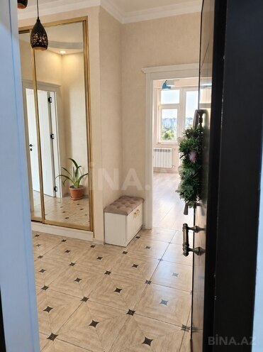 Продаётся 3-комн. новостройка 76 м², м. Ази Асланов, photo 9 from 11