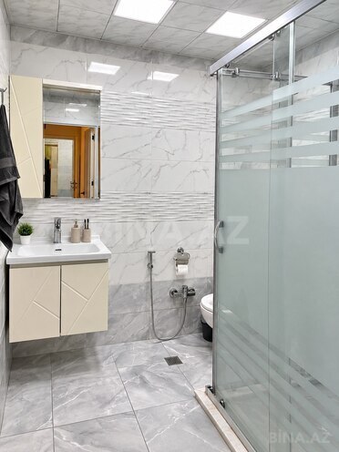 Продаётся 3-комн. новостройка 76 м², м. Ази Асланов, photo 10 from 11