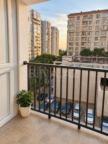 Продаётся 3-комн. новостройка 76 м², м. Ази Асланов, photo 6 from 11