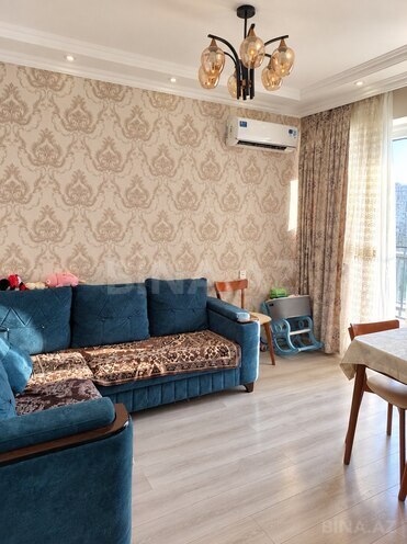Продаётся 3-комн. новостройка 76 м², м. Ази Асланов, photo 3 from 11