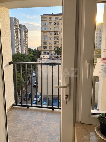 Продаётся 3-комн. новостройка 76 м², м. Ази Асланов, photo 5 from 11