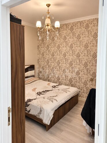 Продаётся 3-комн. новостройка 76 м², м. Ази Асланов, photo 4 from 11