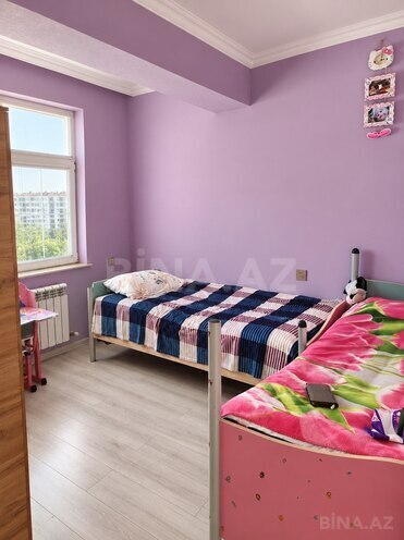 Продаётся 3-комн. новостройка 76 м², м. Ази Асланов, photo 8 from 11