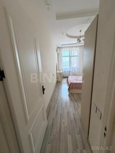İcarəyə verilir 2 otaqlı yeni tikili 60 m², 20 Yanvar m., photo 7 from 18
