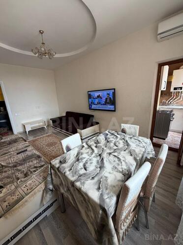 İcarəyə verilir 2 otaqlı yeni tikili 60 m², 20 Yanvar m., photo 5 from 18