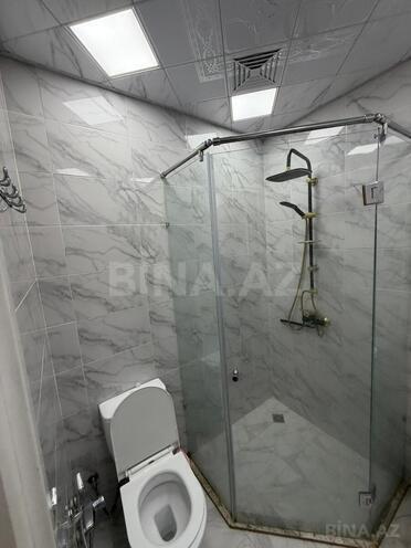 İcarəyə verilir 2 otaqlı yeni tikili 60 m², 20 Yanvar m., photo 10 from 18