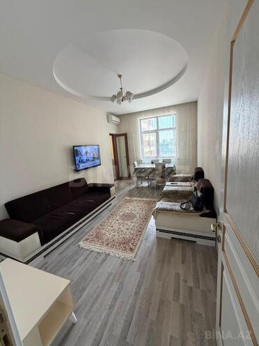 İcarəyə verilir 2 otaqlı yeni tikili 60 m², 20 Yanvar m., photo 6 from 18