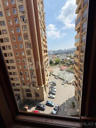 İcarəyə verilir 2 otaqlı yeni tikili 60 m², 20 Yanvar m., photo 11 from 18