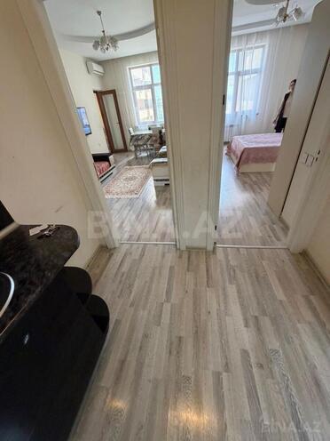 İcarəyə verilir 2 otaqlı yeni tikili 60 m², 20 Yanvar m., photo 13 from 18