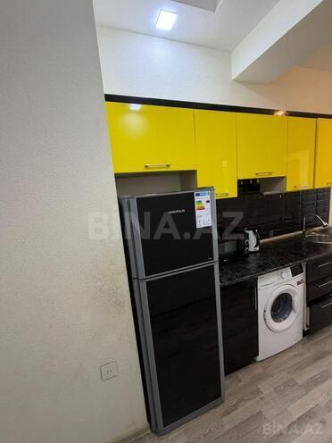 İcarəyə verilir 2 otaqlı yeni tikili 60 m², 20 Yanvar m., photo 8 from 18
