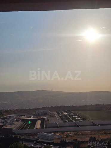 İcarəyə verilir 3 otaqlı yeni tikili 125 m², 20 Yanvar m., photo 20 from 22