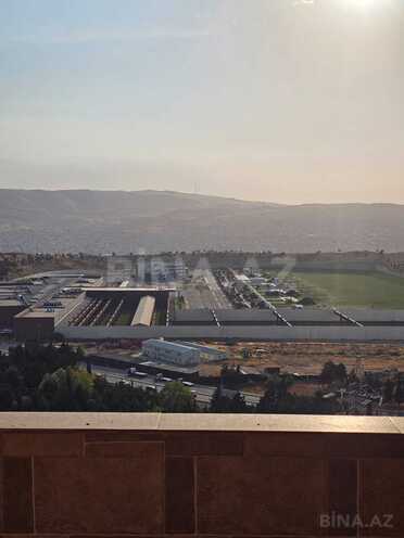 İcarəyə verilir 3 otaqlı yeni tikili 125 m², 20 Yanvar m., photo 19 from 22