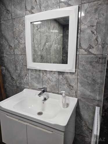 İcarəyə verilir 3 otaqlı yeni tikili 125 m², 20 Yanvar m., photo 16 from 22