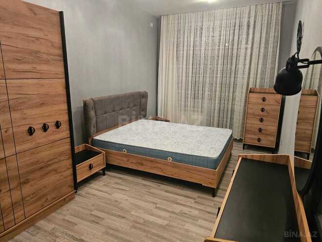 İcarəyə verilir 3 otaqlı yeni tikili 125 m², 20 Yanvar m., photo 13 from 22