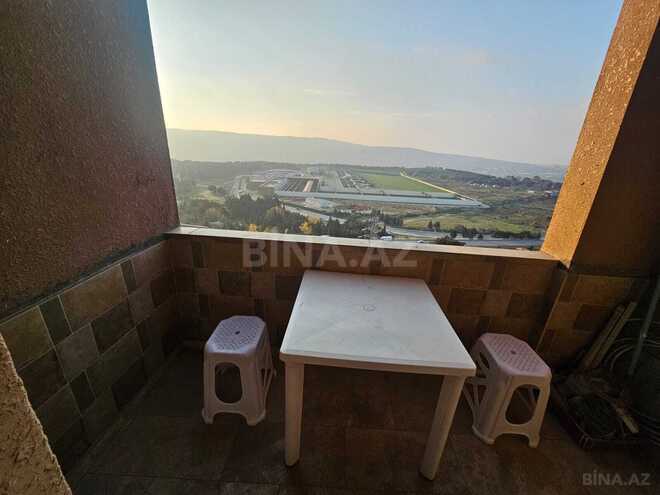 İcarəyə verilir 3 otaqlı yeni tikili 125 m², 20 Yanvar m., photo 21 from 22