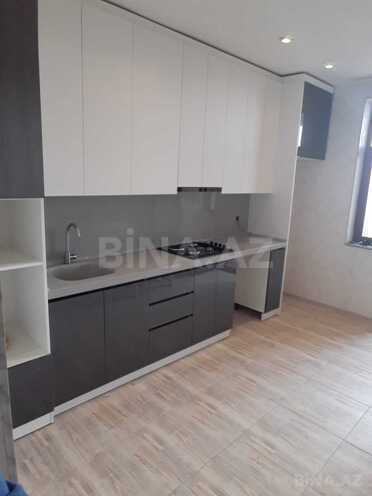 İcarəyə verilir 3 otaqlı yeni tikili 125 m², 20 Yanvar m., photo 11 from 22