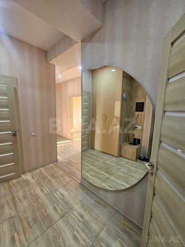 İcarəyə verilir 3 otaqlı yeni tikili 125 m², 20 Yanvar m., photo 3 from 22