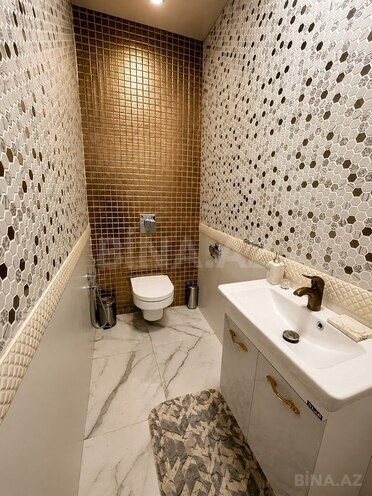Satılır 4 otaqlı yeni tikili 240 m², İçəri Şəhər m., photo 19 from 24