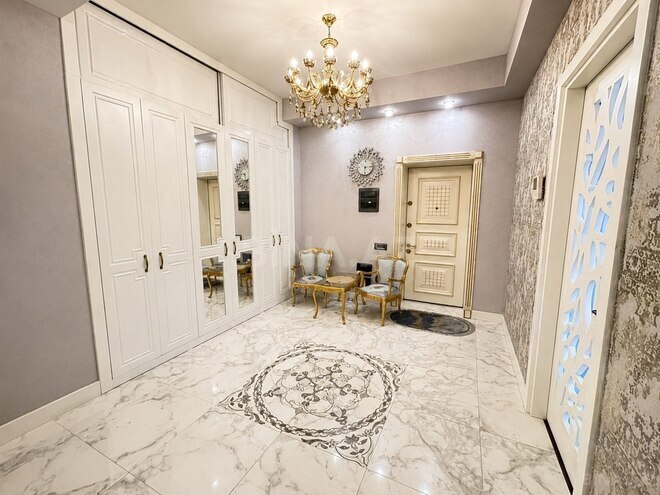 Satılır 4 otaqlı yeni tikili 240 m², İçəri Şəhər m., photo 14 from 24