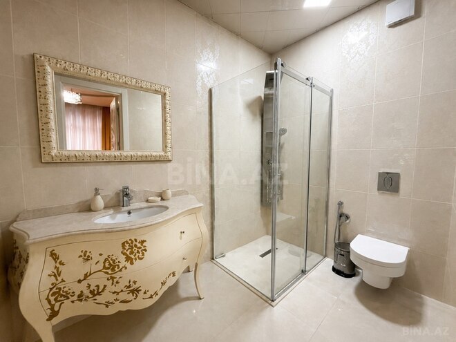 Satılır 4 otaqlı yeni tikili 240 m², İçəri Şəhər m., photo 17 from 24