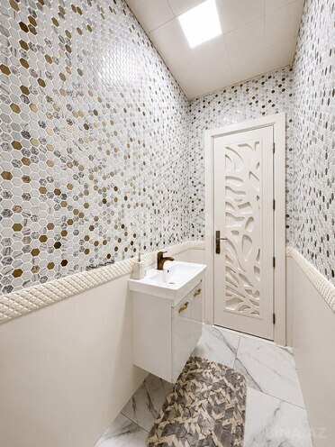 Satılır 4 otaqlı yeni tikili 240 m², İçəri Şəhər m., photo 18 from 24