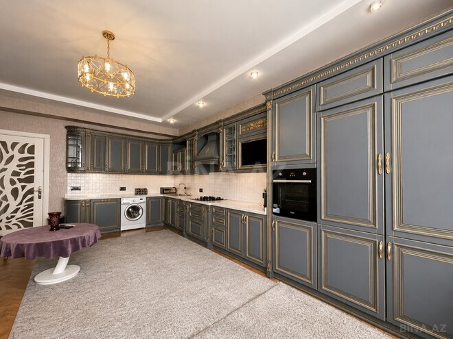 Satılır 4 otaqlı yeni tikili 240 m², İçəri Şəhər m., photo 12 from 24