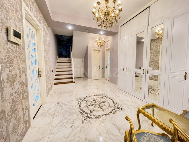Satılır 4 otaqlı yeni tikili 240 m², İçəri Şəhər m., photo 5 from 24