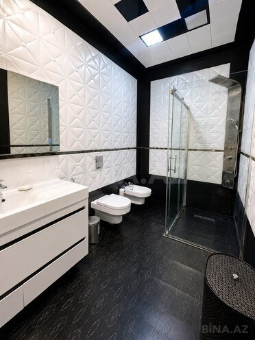 Satılır 4 otaqlı yeni tikili 240 m², İçəri Şəhər m., photo 20 from 24