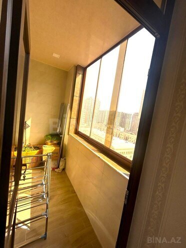 İcarəyə verilir 2 otaqlı yeni tikili 110 m², 28 May m., photo 10 from 14