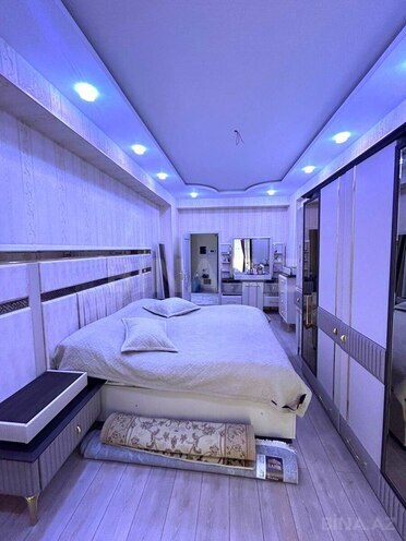 İcarəyə verilir 2 otaqlı yeni tikili 110 m², 28 May m., photo 7 from 14
