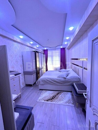 İcarəyə verilir 2 otaqlı yeni tikili 110 m², 28 May m., photo 1 from 14