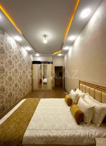 İcarəyə verilir 2 otaqlı yeni tikili 110 m², 28 May m., photo 5 from 14