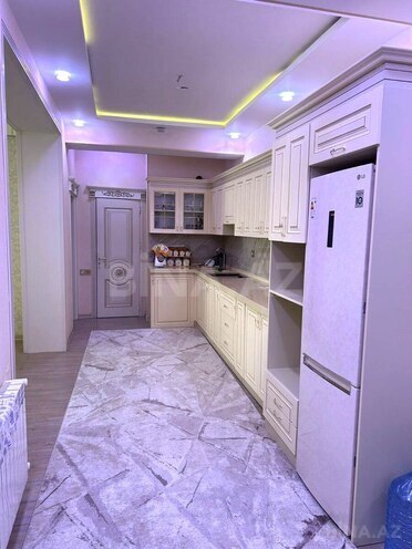 İcarəyə verilir 2 otaqlı yeni tikili 110 m², 28 May m., photo 8 from 14
