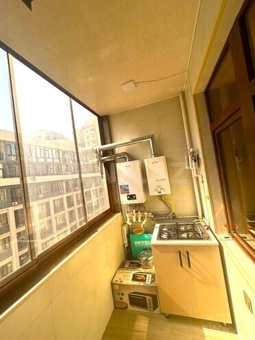 İcarəyə verilir 2 otaqlı yeni tikili 110 m², 28 May m., photo 11 from 14