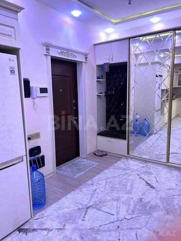 İcarəyə verilir 2 otaqlı yeni tikili 110 m², 28 May m., photo 3 from 14